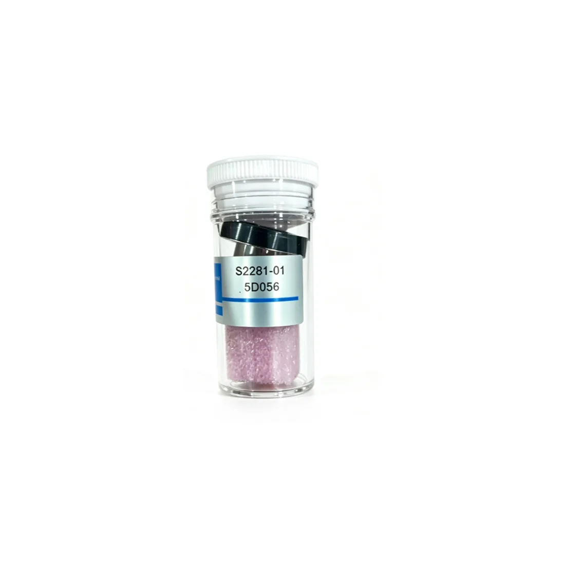 New original S2281-01 silicon PIN photodiode TO-18 metal package 190-1100nm UV-near infrared optical detector