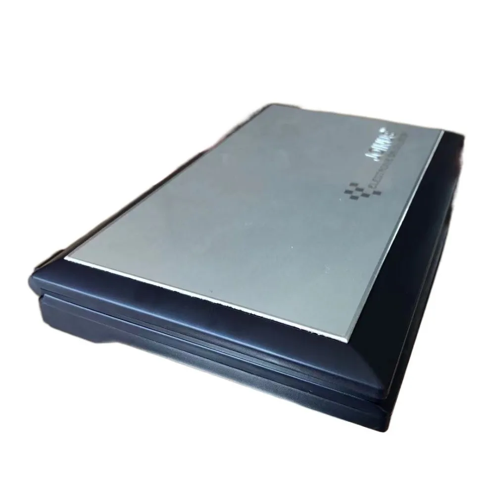 Foldable Folding Flip Calculator Portable 12 Digits Solar Calculator Multifunctional Large Screen Financial Office Calculator