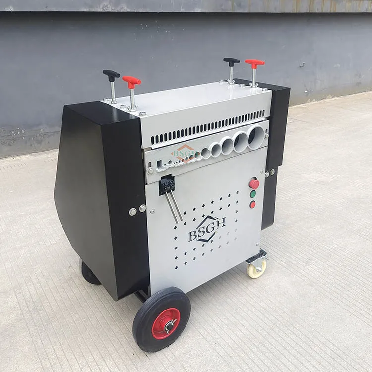 

Сделано в Китае, высокоуровневый инструмент для зачистки медной проволоки BS-AC80, горячая распродажа бренда BSGH