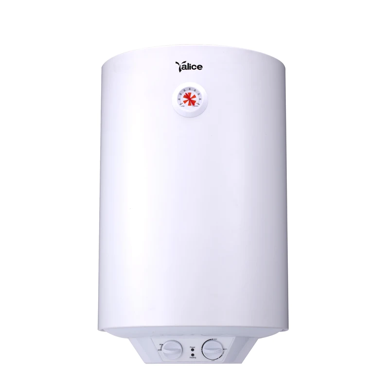 1500W Hot Sale the Home Wall Mounted Central Electric Storage Tank Geyser Shower Hot Water Heaters