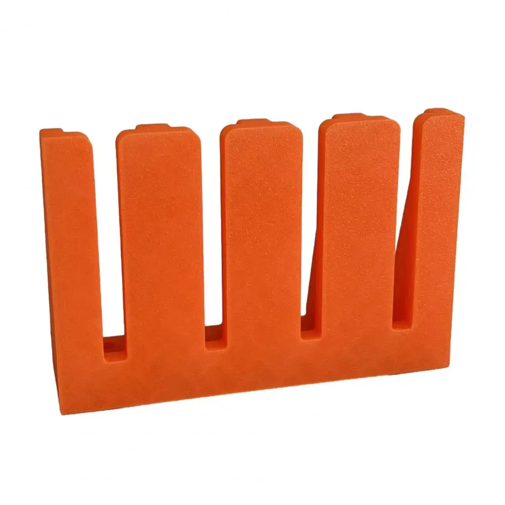 Workshop Clamp Rack Wall-mounted Parallel Clamp Rack Organizer Heavy Duty Bar Clamps Storage Holder Workshop Shed Clamps Storage