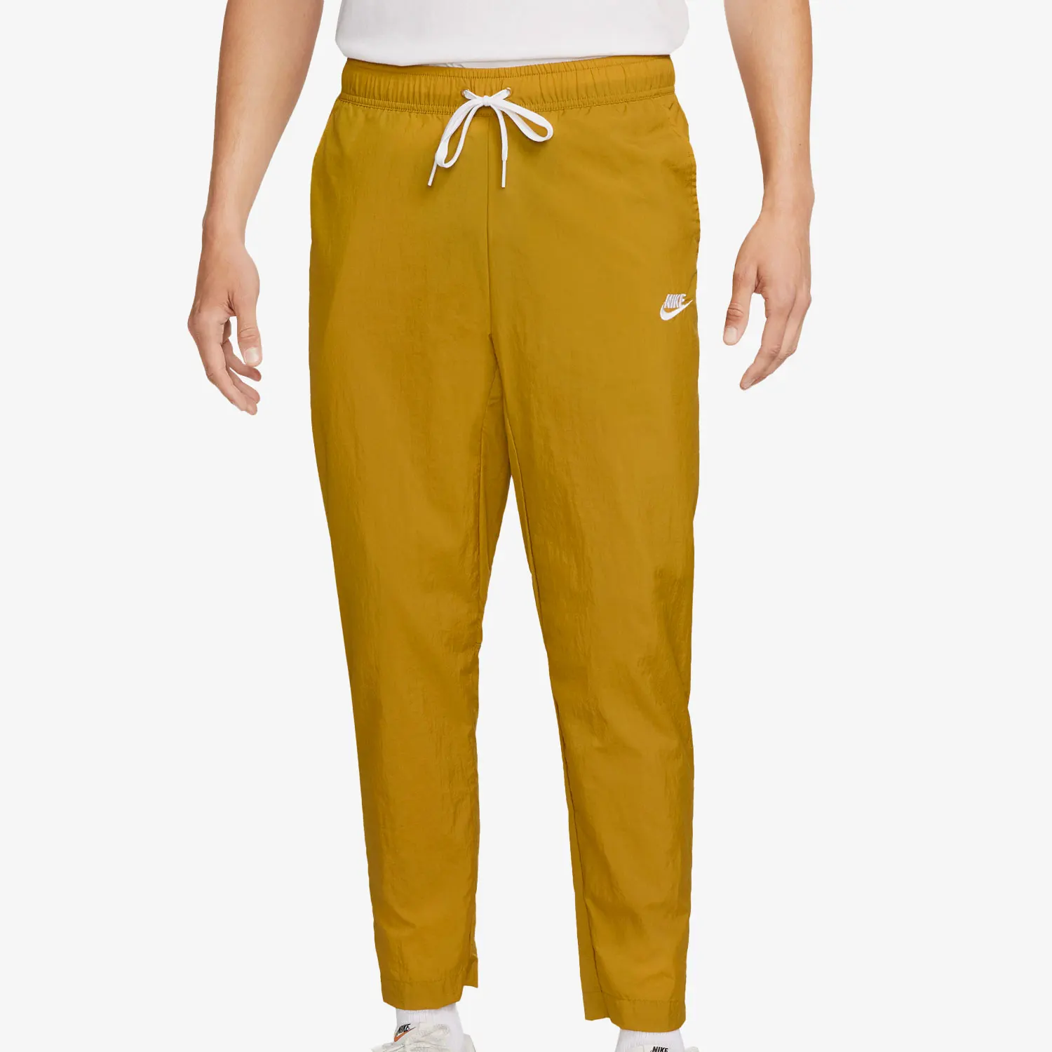 

Nike genuine New Men's Outdoor Training Pants FB7407-716