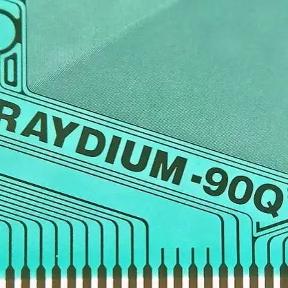 جديد الأصلي لفائف RM92A32FB-90Q COF/TAB LCD سائق IC 1 قطعة