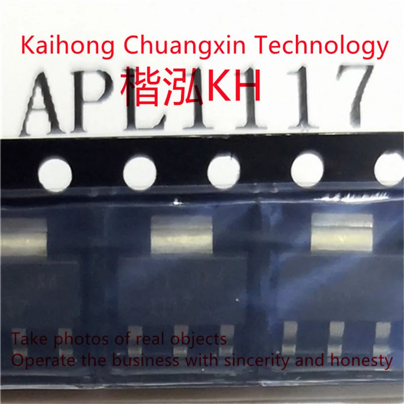 5Pcs/Lot Apl1117 So…