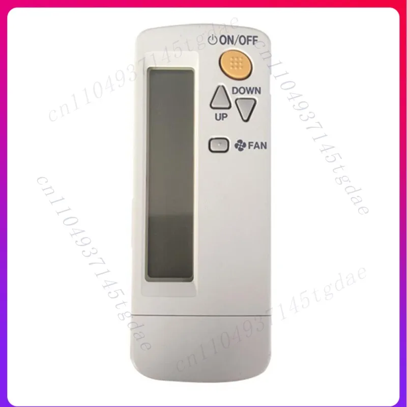 

New BRC4C151 for DAIKIN BRC4C152 BRC4C155 BRC4C158 Air Conditioning, AC Remote Control -