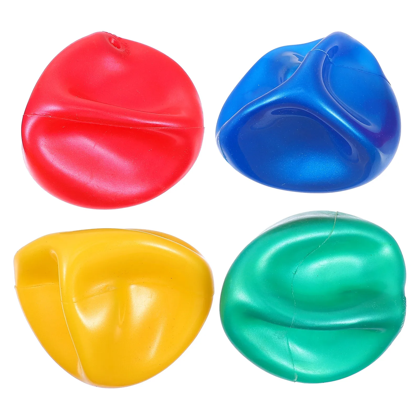 4Pcs Rubber Watch Case Friction Balls Precision Opening Tool for Watch Back Cover Remover Non Slip Scratch Free Repair Essential
