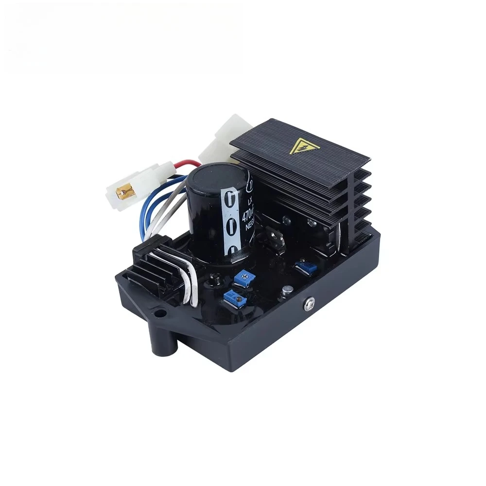 GFC9-1A2G GFC9-1A1G Automatic Voltage Regulator 220V Single Phase Excitation AVR