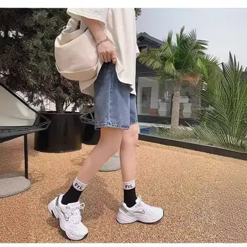 10 best sales מכנסיים ארוכים נשים - №9