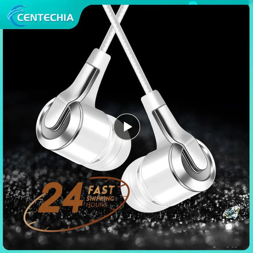 Earbuds Small And Light Sleep On Your Side Without Pressing Your Ears Double Soundproofing Comfortable To Wear Compact Gentle