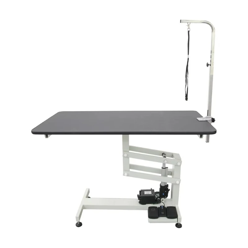FT-102E Electric Z Shape Lifting  Grooming Table