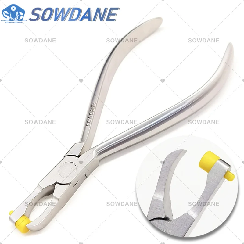 Variant: 1pc Plier Long Tip