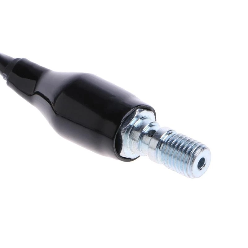  Wearproof Motorcycle Hydraulic Brake Switch Light Pressure Banjo Bolt Replacement Parts