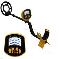 MD9020C Professional Underground Metal Detector Treasure Hunter Gold Digger LCD Display High Sensitivity Finder Seeking Tool