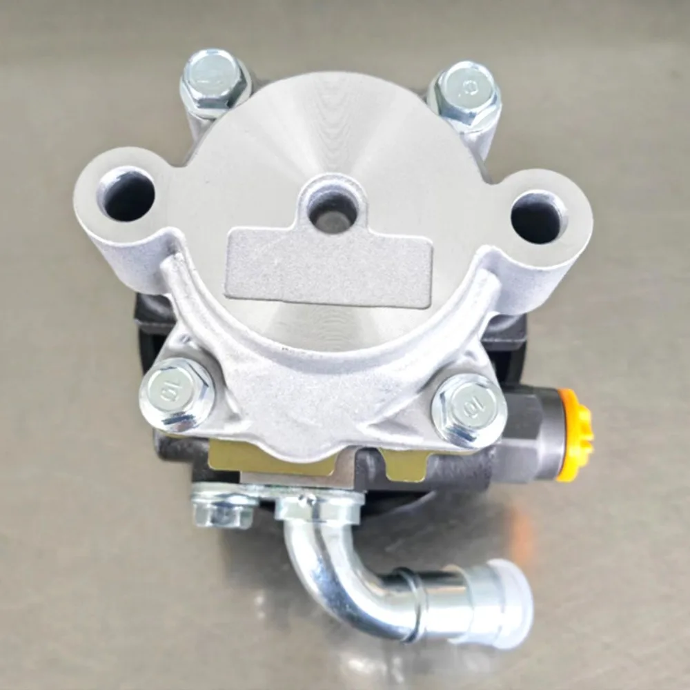 

44320-33140 Steering Power Pump, Steering Booster Suitable for Toyota Silver Steering Power Pump Wholesale