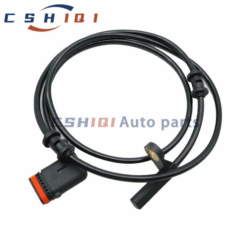 2035401317 Rear Left/Right ABS Wheel Speed Sensor For Mercedes-Benz C-Class W203 CL203 S203 C209 CLK280 CLK320 CLK350 2001-2009