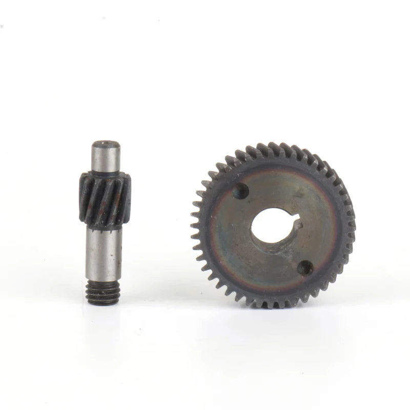 Belt Sander 9403 Gears Parts for Makita 9403 Power Tools 4inch Belt Sander Gears Accessories Replacement