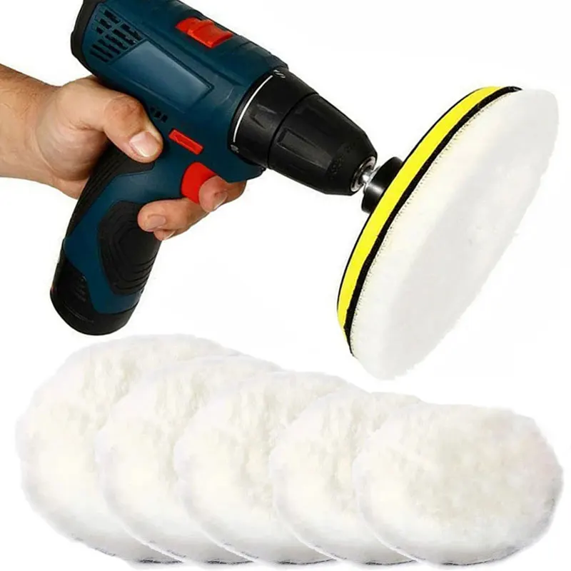 5 Sizes 75-180Mm Wo…