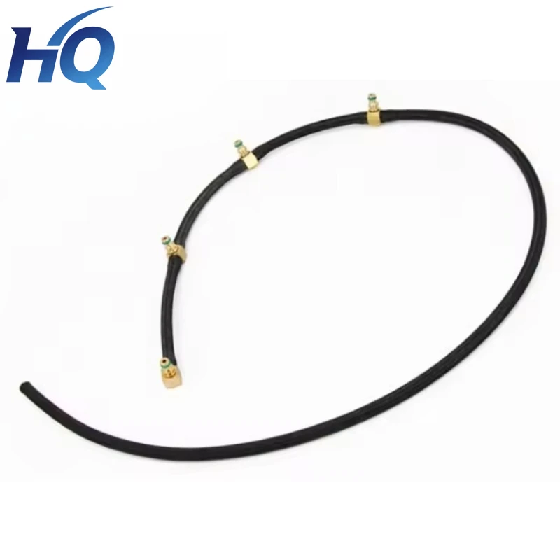 

6110708432 Fuel Overflow Return Line for Mercedes Benz W202 W203 W204 W210 W211