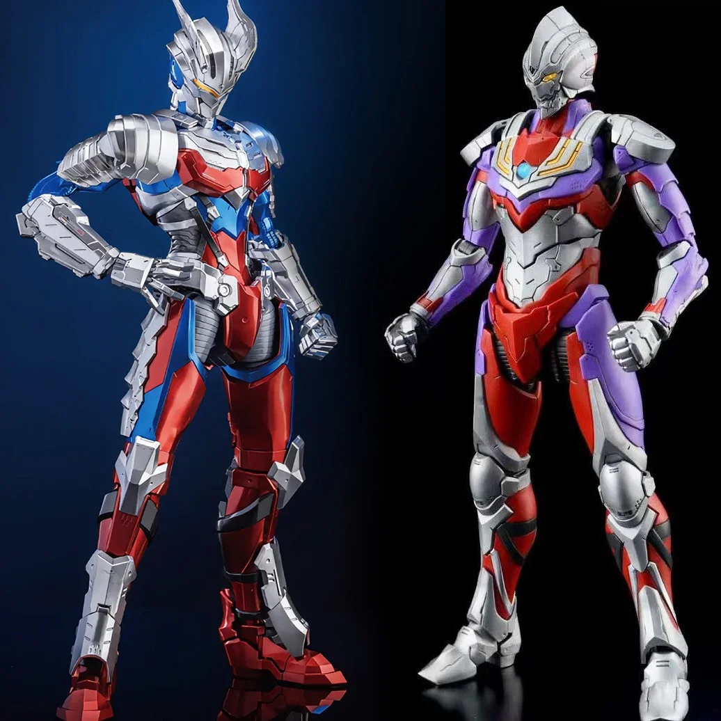 

Mecha Serodigao Mobile Armored Warrior Многосуставная экшн-фигурка, детская игрушка в подарок, декоративная фигурка, периферийная скульптура