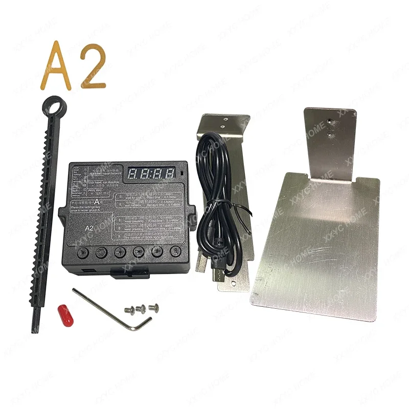 Компьютерная клавиатура, кликер, мышь, автоматический случайный WOW Warcraft, соблазнительная игра, физическое оборудование с защитой от падения на крючке