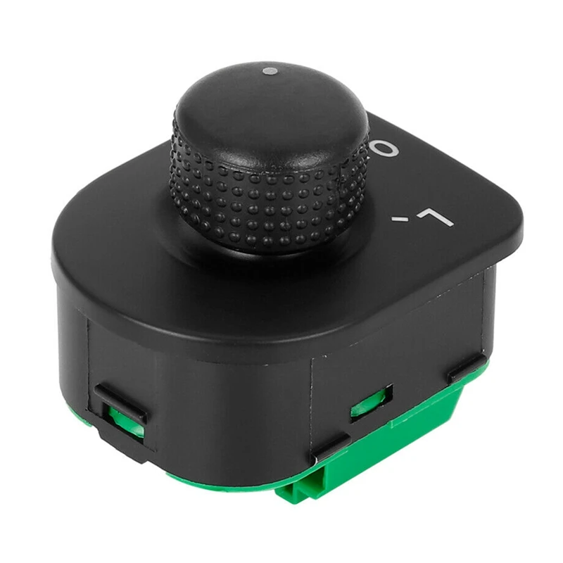 مفتاح تحكم بالمرآة ، 1J1959565A لمصنع جولف من من من من ماركة بيتل 98-05 باسات