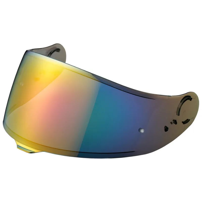 Gt-Air 3-helmvizier voor Shoei GT Air 3 CNS-1C helmgelaatsscherm - afbeelding 2