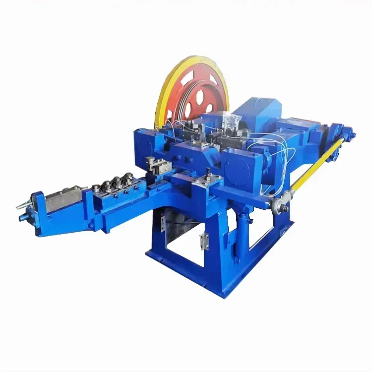 For Hot Sales!!iron Coil Nail Making Machine For Making Nail