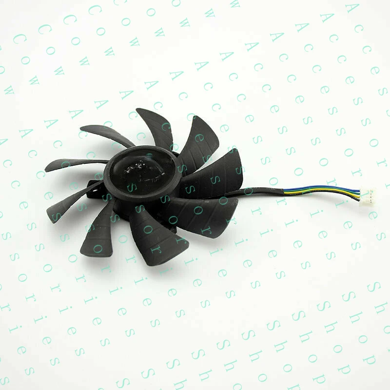 PP+ FOR Zotac GTX1060 Mini ITX Graphics Fan T129215SH