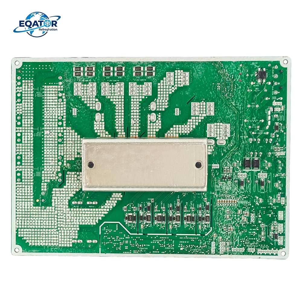 For LG Central Air Conditioning Mainboard EAX65888703-1.0 Compressor Module