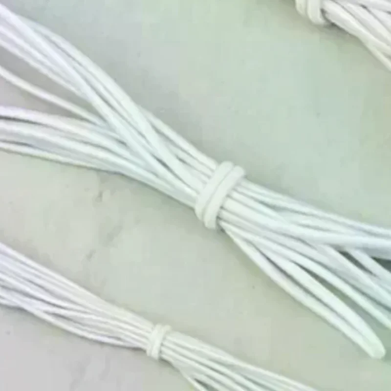 

3 метра 1/2/3/4 мм мини-кукла в сборе резинка для мини-куклы инструменты для сборки тела аксессуары для кукол