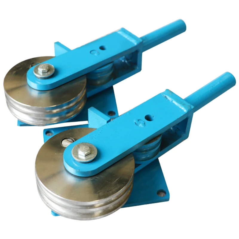 Small Bender: A Comprehensive Review and Guide for Manual Pipe Bending