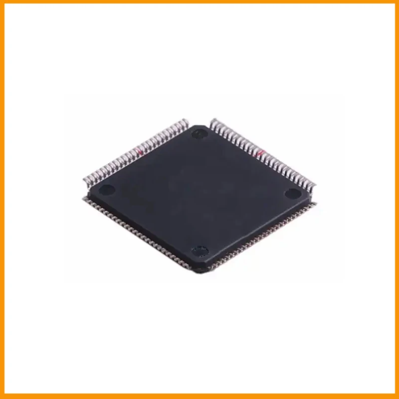 5Pcs/Lot  New Original  STM32L151VDT6  STM32L151 Microcontroller IC 32-Bit Single-Core 32MHz 384KB (384K x 8) FLASH 100-LQFP