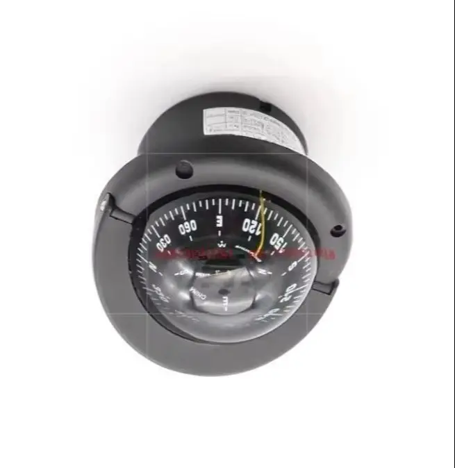 Store 2055   Marine Desktop Wall Compass Rescue Ship Magnetic Compass CX-65/YT-QX980-B