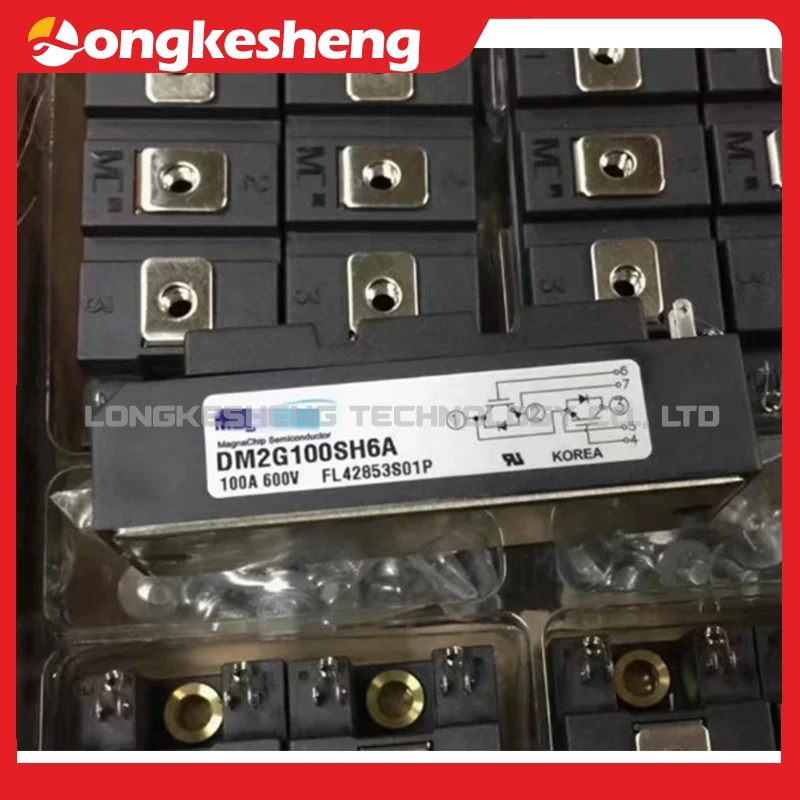 

DM2G200SH6A Free Shipping Original module in stock