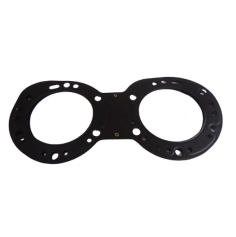 Yamaha Engine Gasket Gpr Head 800 Jet Ski Plate