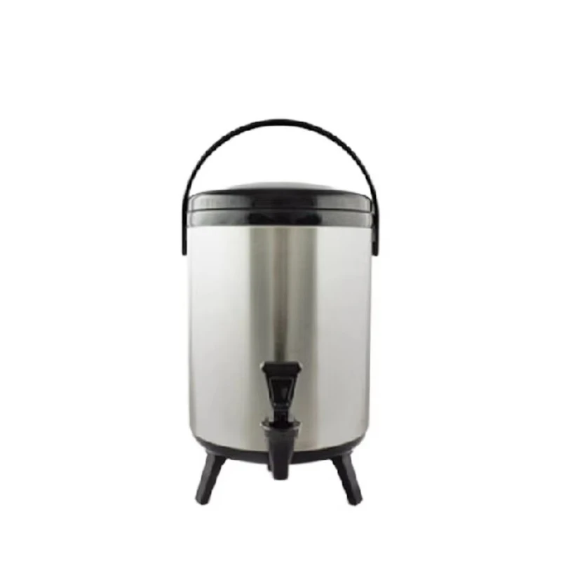 Taiwan stainless steel environmentally friendly kitchen utensils set is suitable for bubble tea shops