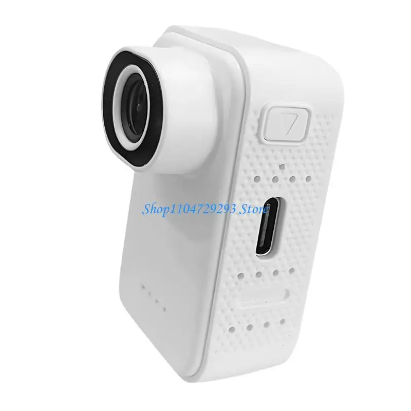 Y2GD Thumb Camera Action Camera 1080P With 60FPS Video Sports Camera