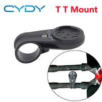 CYDY Bike Computer Holder For Garmin Edge 130 TT Handlebar mtb GPS Bicycle Mount Mountain products accessories Cycling Parts