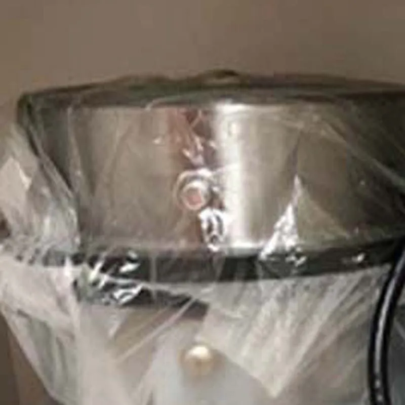 Factory Custom Double Headed Egg Rolls Mold Commercial Double Sided Stainless Steel Ice Cream Cone Machine For Making Ice Cream
