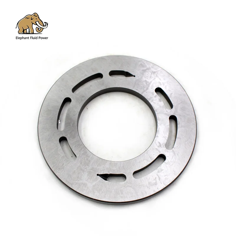 

Fast arrival hydraulic piston pump parts SAUER PV23/PVD23 VALVE PLATE