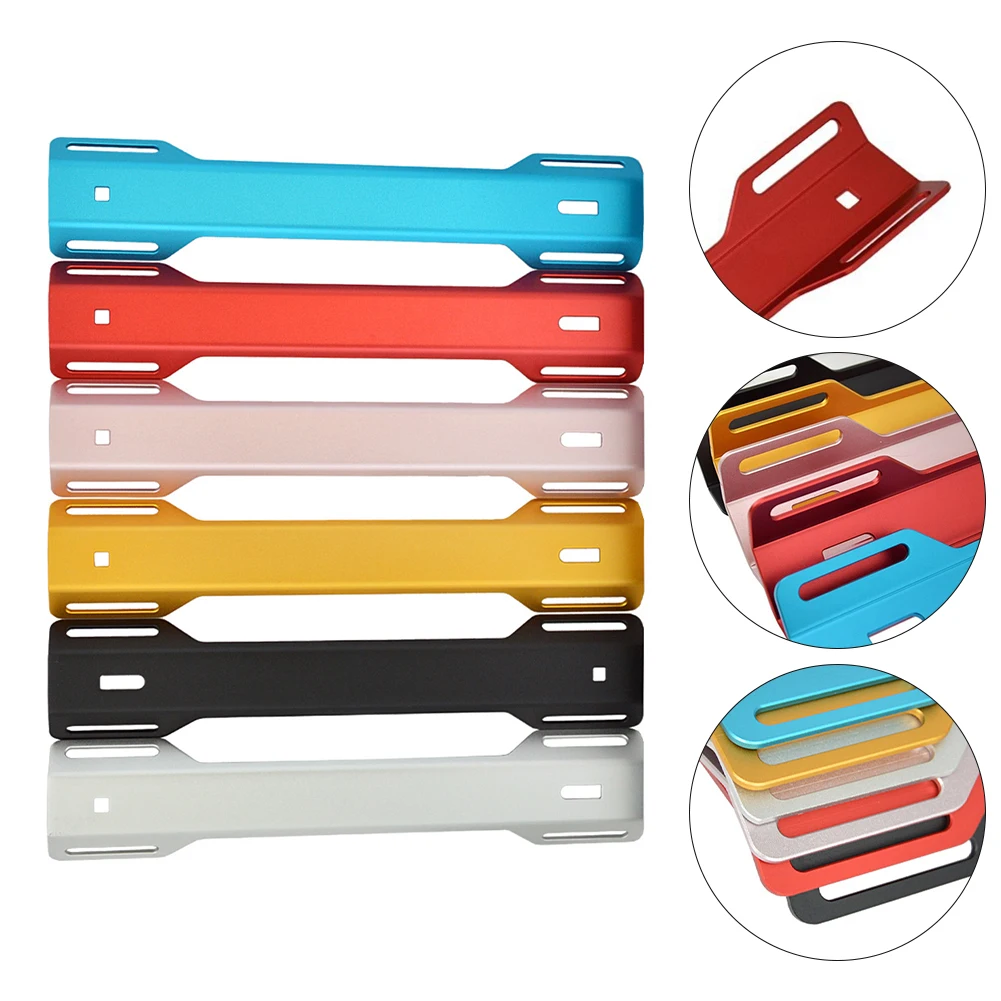 

Scuba Diving Setup Red 41*7*2cm Tank Adapter Single Tank Adapter Non-Deformation Wear-Resistant Easy Installation