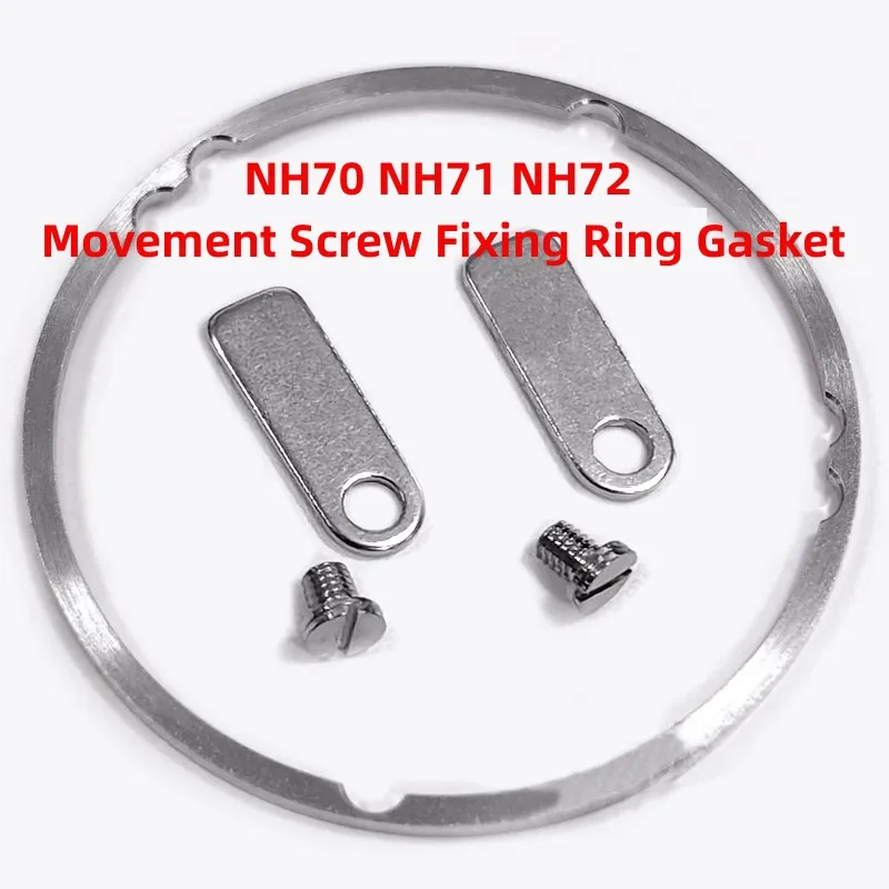 NH70 Watch Movement…