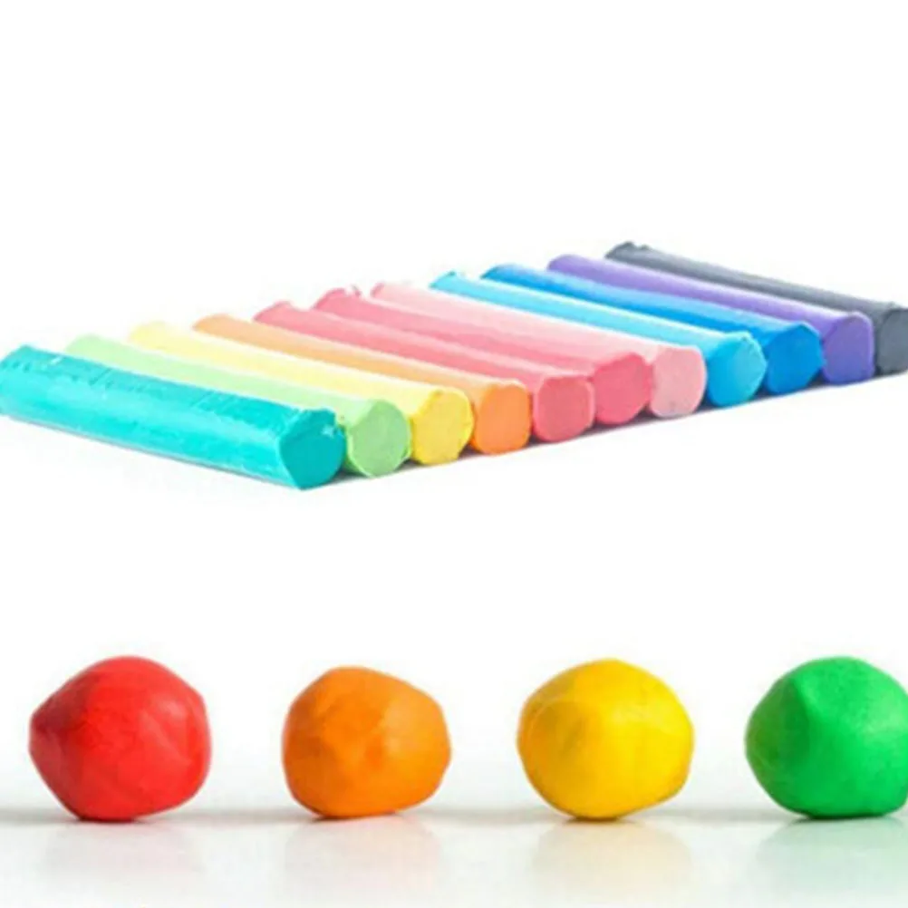 40 قطعة من قوالب قطع طين البوليمر على شكل دائرة دائرية من الفولاذ المقاوم للصدأ أداة حرفية لفن الفخار الناعم #1