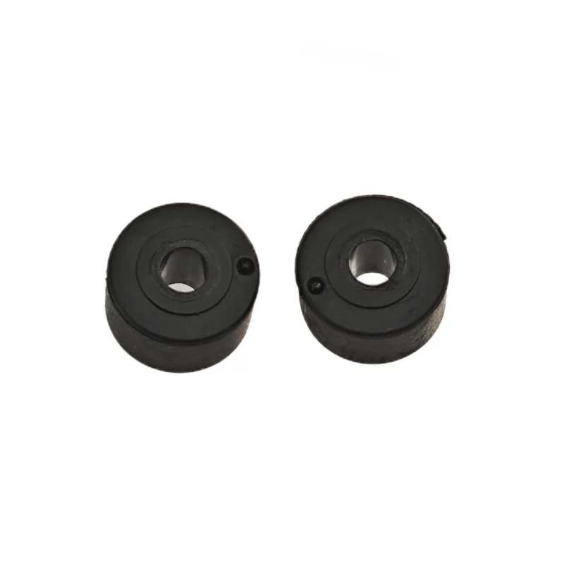 Dreame T10/T20 Handheld Wireless Vacuum Cleaner Accessories Front and Rear Wheel Assemblies of Floor Brush black(optional)