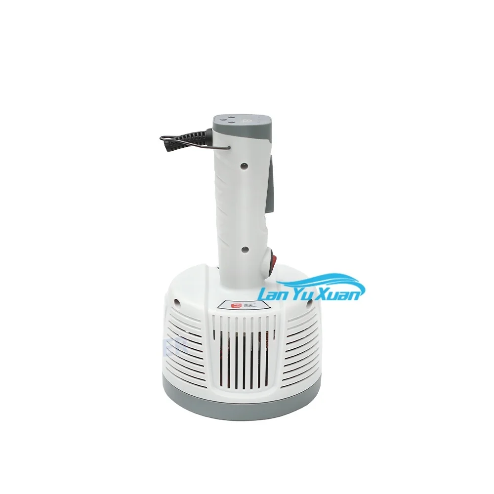 

Bespacker DJYF-400A Semi-automatic Plastic Bottle Induction Sealing Machine