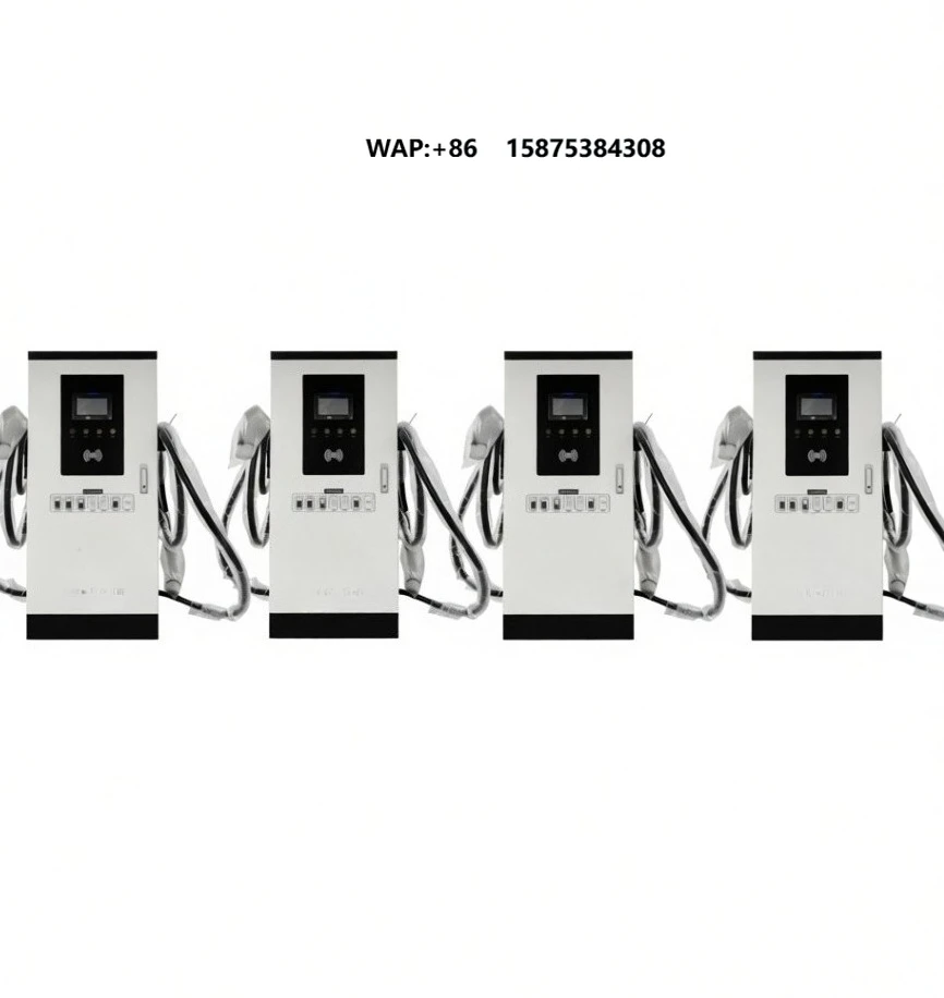 Popular Charging Piles High Power Car Charging Station, Electric Car Charger, Intelligent Car Charging Station Wholesale Retail