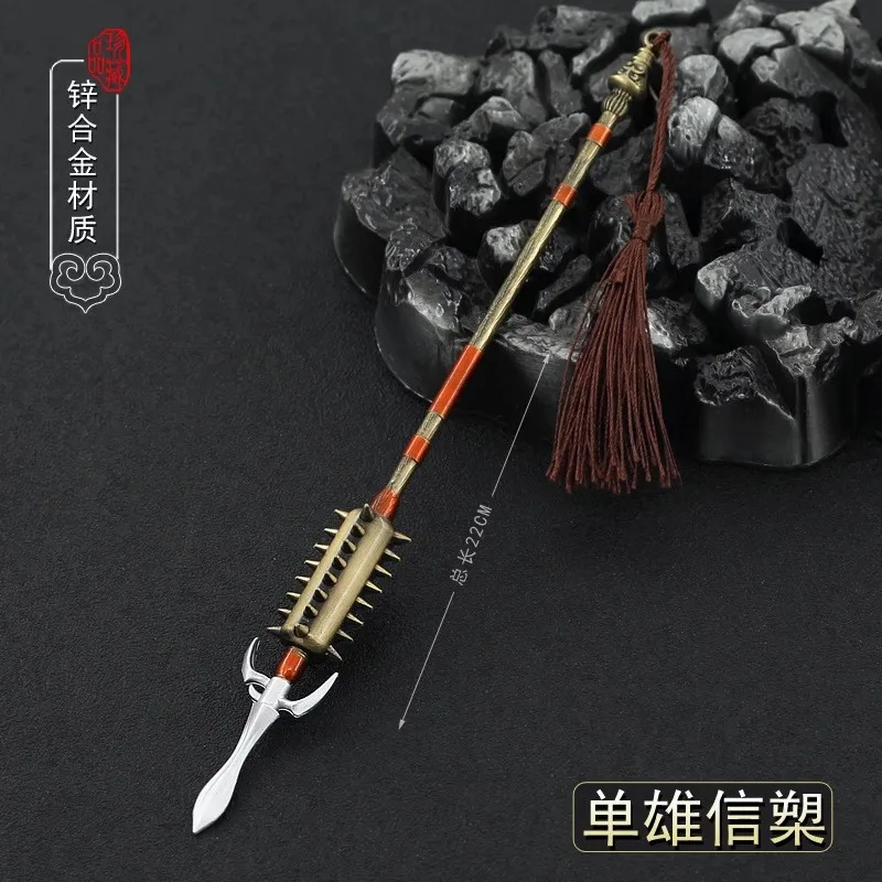 

1/6 Soldier Miniature Cold Weapons Wolf Tooth Stick Model Toy Accessories Fit 12'' Action Figure Body In Stock