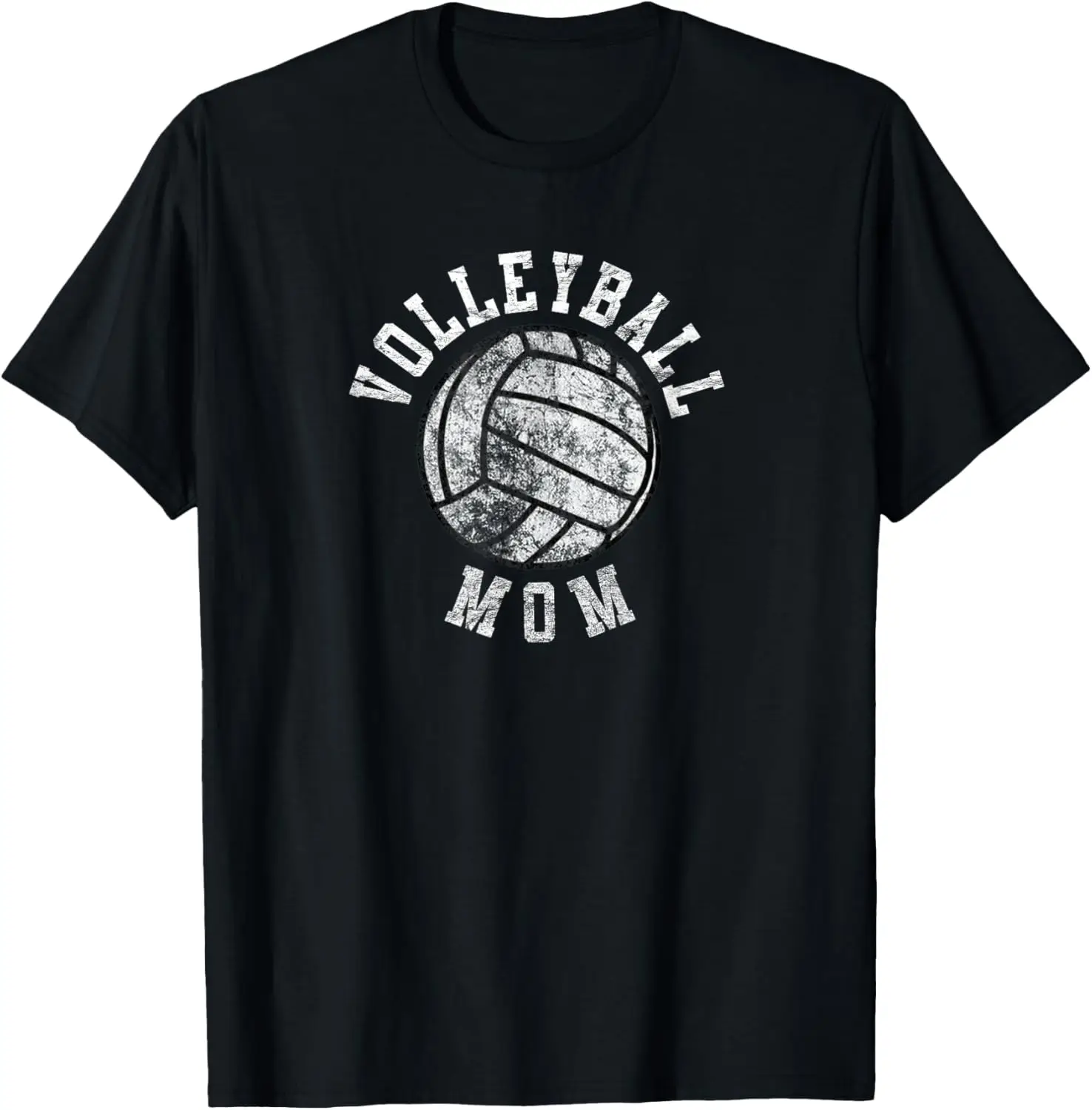 

Vintage Volleyball Mom