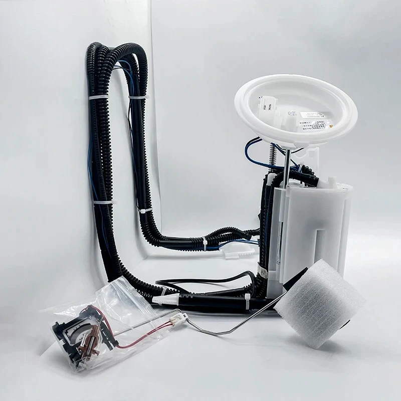 

16146765820 16117373458 16117373503 16117373521 HIGH QUALITY Fuel Pump Assembly for BMW E60 525i 530i 550i E63 650i E61