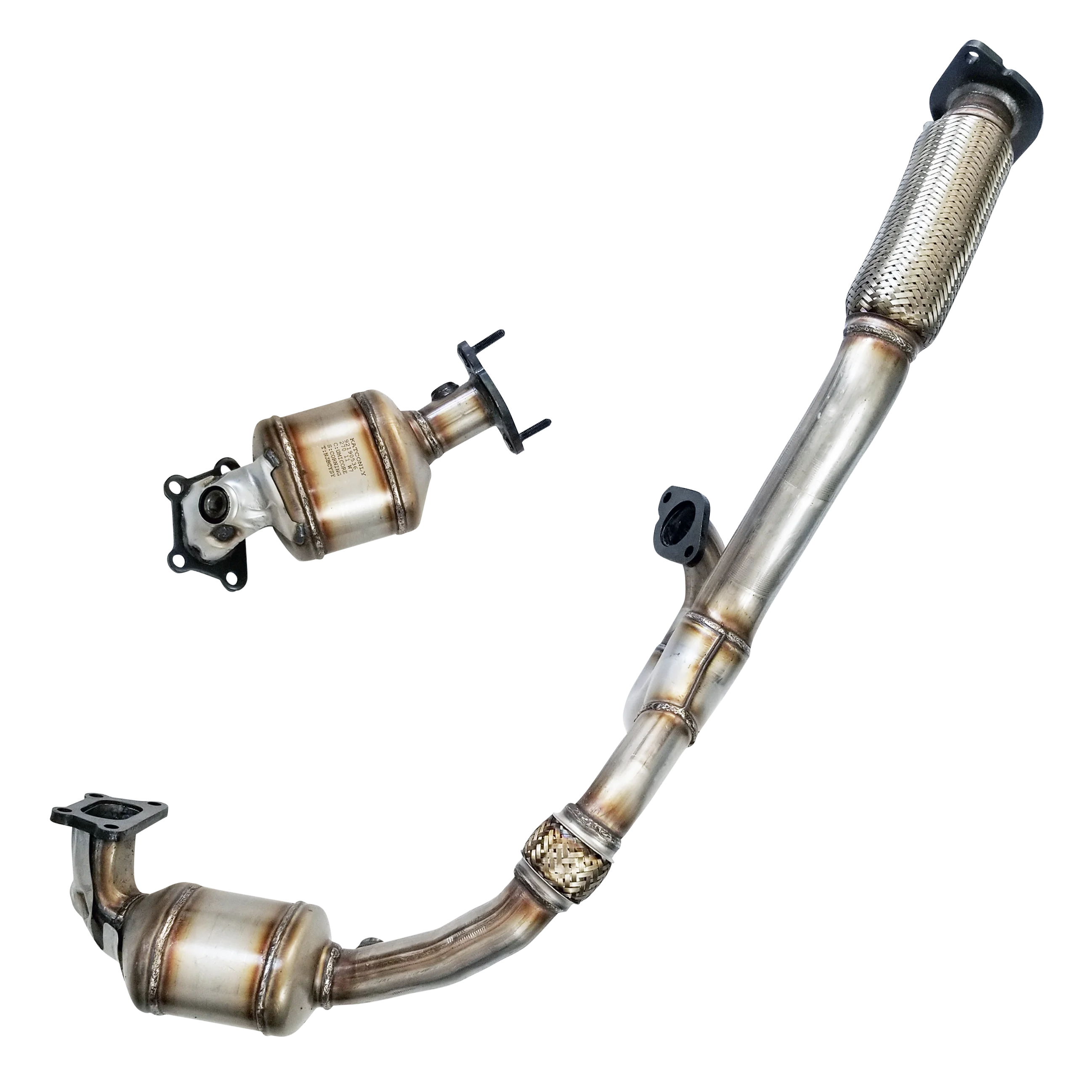 Auto Engine Systems For Cadillac SRX CTS ATS SLS 3.0 3.6 2007-2011 Wholesale